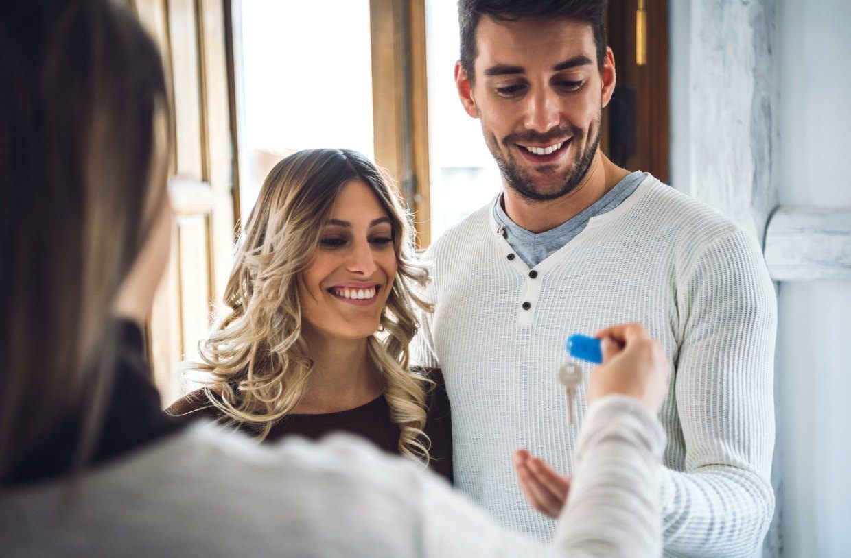 Compromis de vente terrain