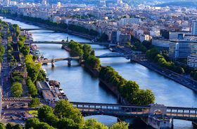 Immobilier : le ralentissement du marché se confirme en Île-de-France