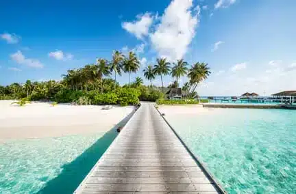 Immobilier : et si vous deveniez propriétaire d'une île ?
