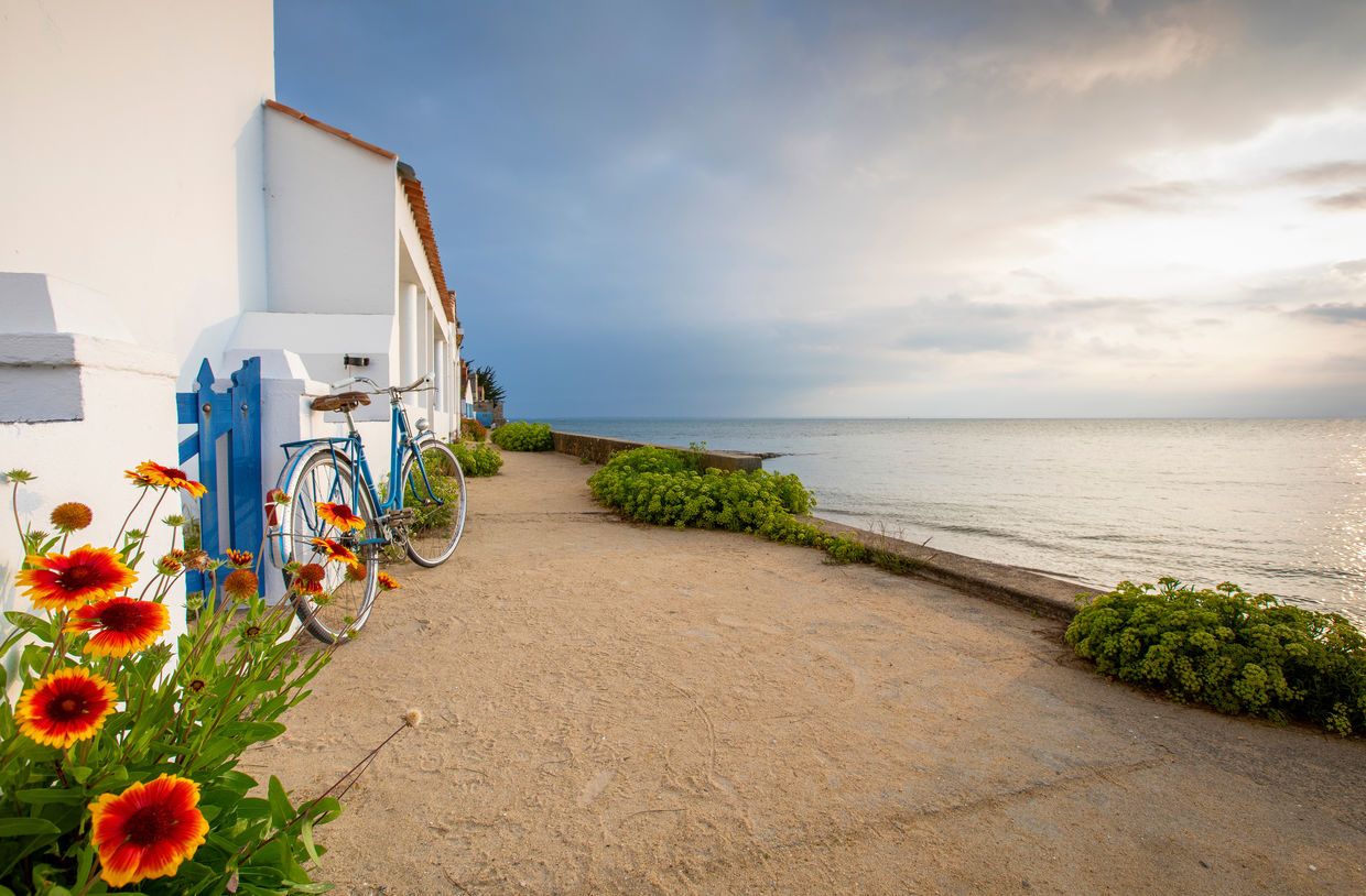 Immobilier : l'Espagne, championne d'Europe des propriétaires