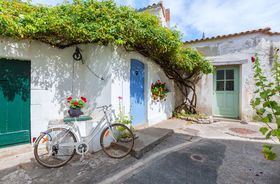 Location touristique : la fin des logements classés F et G