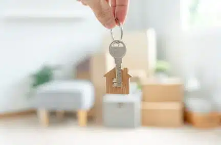 Logement : le marché peine à sortir de la crise