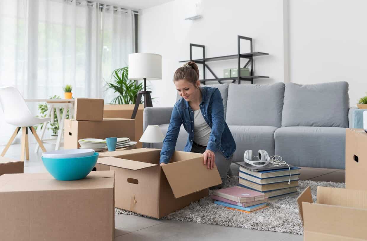 Les logements et les étudiants en 2025