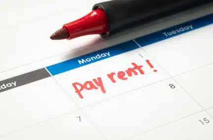 Mon locataire a-t-il le droit d'arrêter de payer le loyer si le logement est jugé « indécent » ?