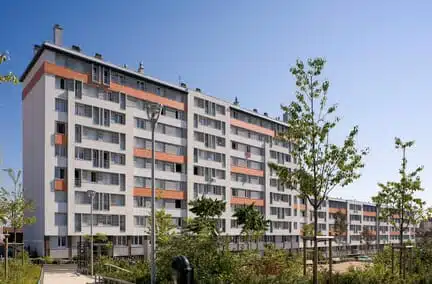 Logements sociaux : vers la fin d'une époque ?