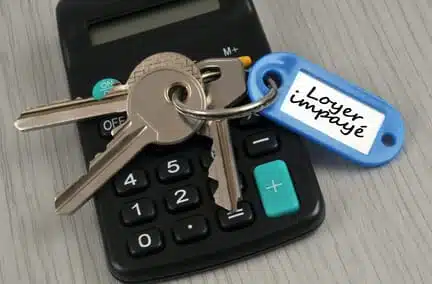 Loyers impayés : dans les grandes villes et les régions, une situation contrastée