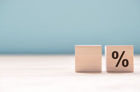 Taux d'usure : en décembre 2023, la barre symbolique des 6 % est dépassée !