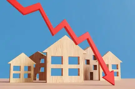 Immobilier neuf : le secteur de la construction en berne début 2025