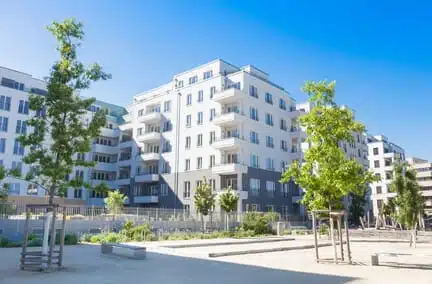 Immobilier neuf : le paradoxe du dernier trimestre 2024