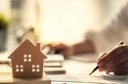 Immobilier ancien en Île-de-France : un rebond, mais sous tension