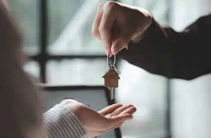 Immobilier : voici le grand paradoxe de 2024 !