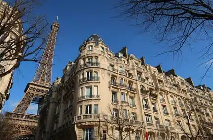 Immobilier : une reprise en douceur en Île-de-France