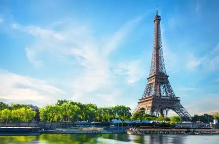 Immobilier à Paris : voici les quartiers à la mode dans la capitale