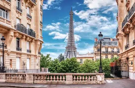 Paris sous tension :  voici le casse-tête du logement locatif