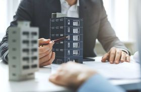 Immobilier : quel budget pour se lancer et acheter un 60m² ?