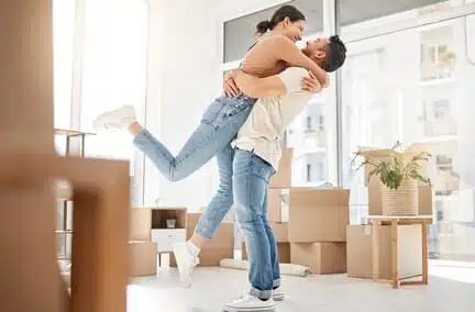 Immobilier : les primo-accédants reviennent en force en 2025