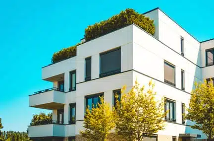 Immobilier : un début de printemps en demi-teinte