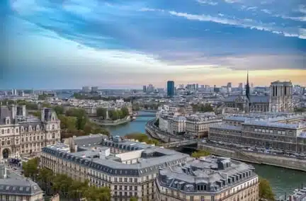 Immobilier parisien : votre arrondissement fait-il partie des plus chers en 2025 ?