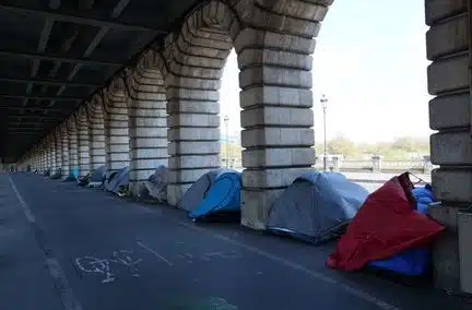 La Fondation Abbé Pierre alerte sur l'aggravation de la crise du logement
