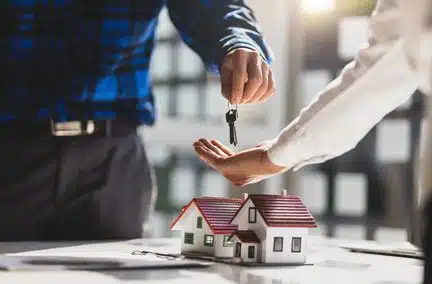 Taux immobiliers : une baisse significative qui redonne du pouvoir d'achat aux ménages ?
