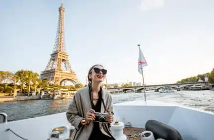 Locations touristiques à Paris : entre boom olympique et durcissement réglementaire