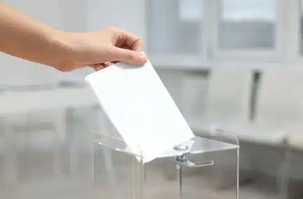 Législatives 2024 : pas de délai supplémentaire pour s'inscrire, même en cas de déménagement !
