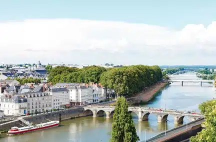 Prix immobilier : bonne nouvelle pour les futurs acheteurs à Angers !
