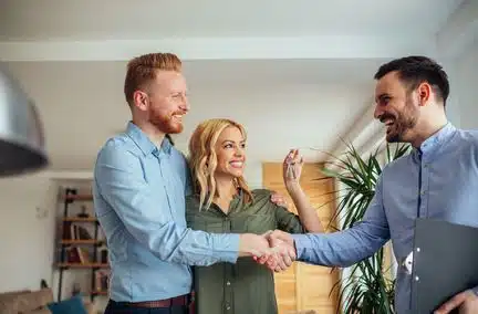 Immobilier : les 5 bonnes nouvelles en 2025