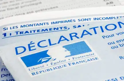 Immobilier : trois changements pour vos impôts en 2025