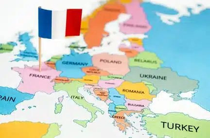 Immobilier : la France, un paradis en Europe pour le crédit ?