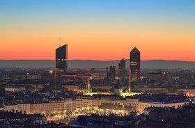 Immo 2023 : plafonnement de loyers, DPE, quel impact sur l'immobilier lyonnais ?