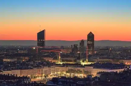 Immo 2023 : plafonnement de loyers, DPE, quel impact sur l'immobilier lyonnais ?