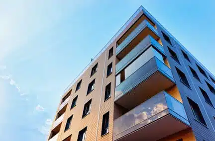 Immobilier : la remontée des prix s'accélère !