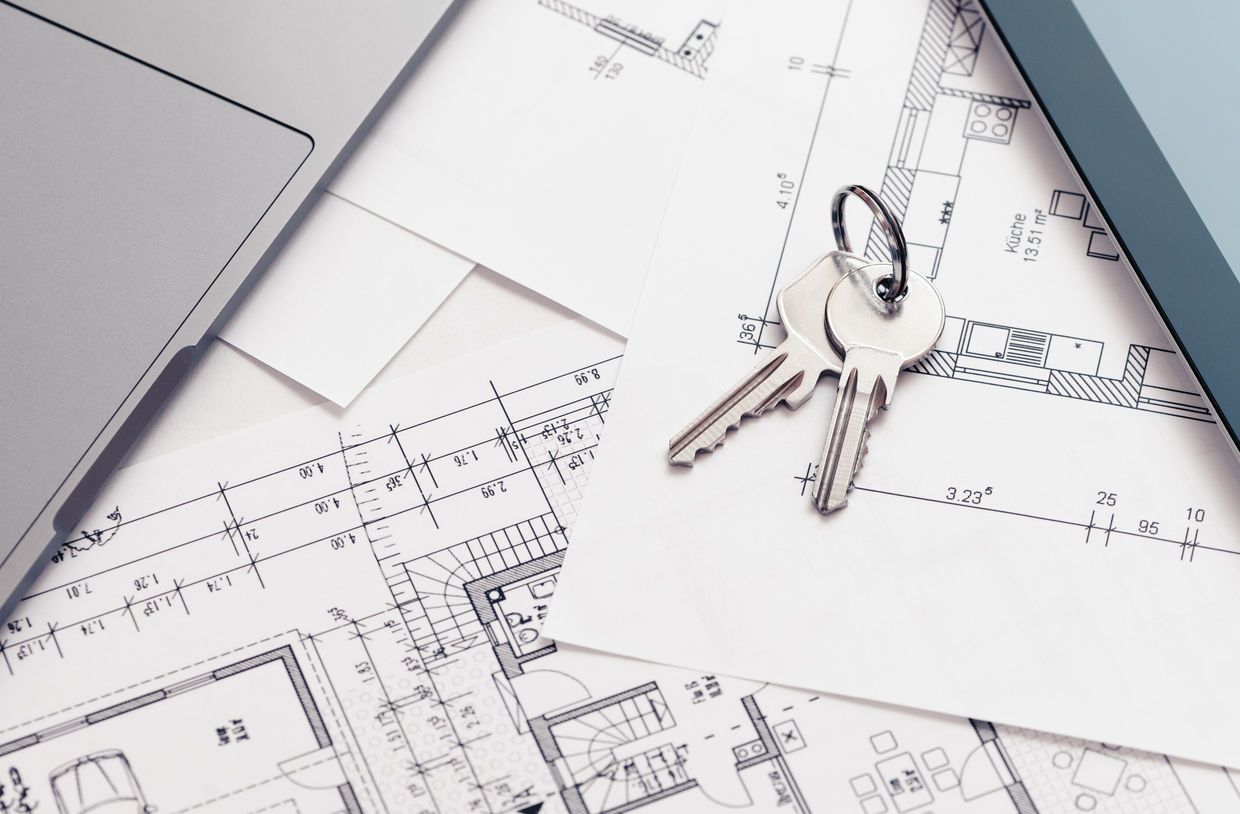 Crise de l'immobilier neuf, les chiffres de la FPI