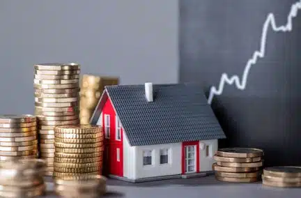 Hausse de 52 % sur la taxe foncière à Paris : qu'en est-il des autres villes ?