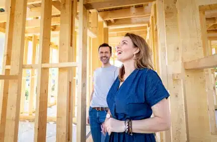 Immobilier : les taux bouleversent le pouvoir d'achat dans le neuf !