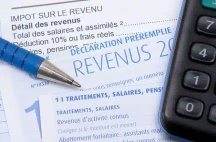 Impôts 2024 : pas de déclaration reçue ? Voici le plan B !