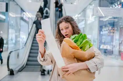 Inflation : réunion entre gouvernement, distributeurs et industriels la semaine prochaine