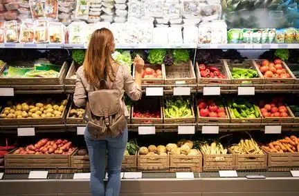 Consommation : l'inflation freine enfin !