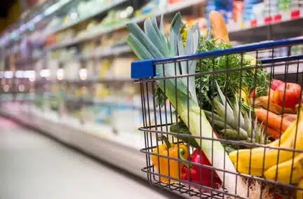 Inflation : Une redescente des prix à prévoir pour la fin d'année