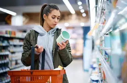 Inflation : la hausse des prix ralentit en France