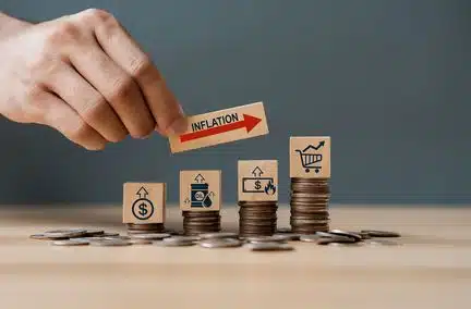La perception de l'inflation en France : entre conscience et confiance
