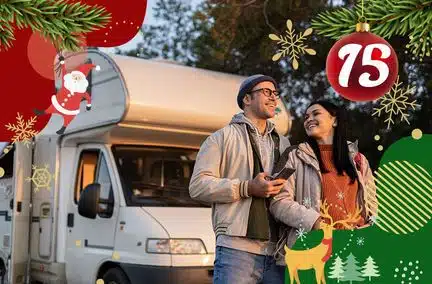 Case n°15 : de la ville à la route, comment bien choisir son camping-car ?