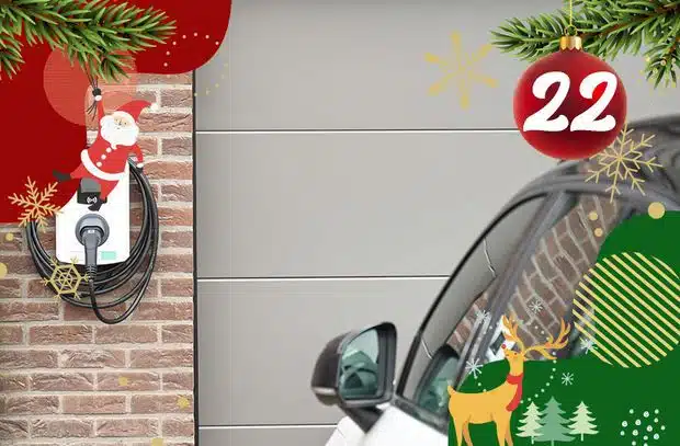 Case n°22 : comment installer une borne de recharge pour voiture électrique chez vous ?