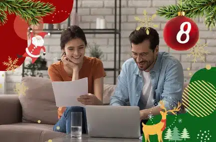 Conseil n°8, où il est question de séduire votre banquier avec un dossier d'emprunt au top !
