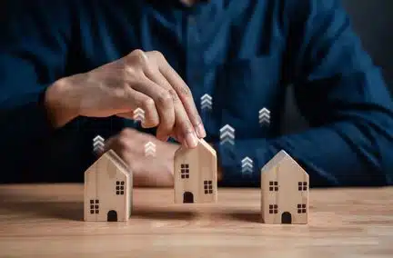 Crédit immobilier : Bruno Le Maire envisage d'assouplir la règle des 35 % d'endettement