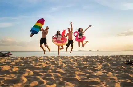 Inflation : comment les Français ont-ils organisé leurs vacances d'été ?