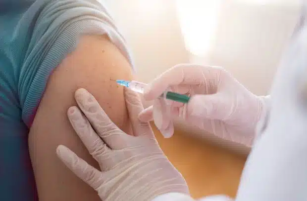 Santé : le vaccin contre le zona désormais remboursé à 65 % !
