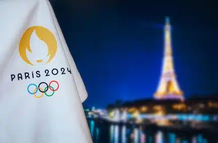 JO de Paris : les étudiants, grands sacrifiés de l'événement sportif