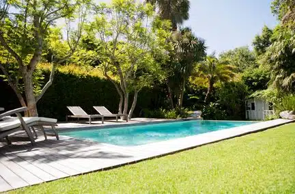 Immobilier : quand les espaces verts font flamber les prix